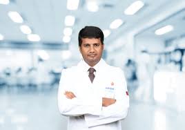 Dr Mahadeva K
